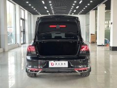 Volkswagen Magotan 2 Million Units Commemorative Edition 280TSI DSG Leading Type - photo 13