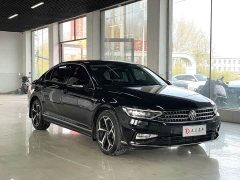 Volkswagen Magotan 2 Million Units Commemorative Edition 280TSI DSG Leading Type - photo 3
