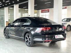 Volkswagen Magotan 2 Million Units Commemorative Edition 280TSI DSG Leading Type - photo 4