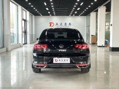 Volkswagen Magotan 2 Million Units Commemorative Edition 280TSI DSG Leading Type - photo 5