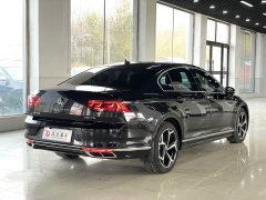 Volkswagen Magotan 2 Million Units Commemorative Edition 280TSI DSG Leading Type - photo 6
