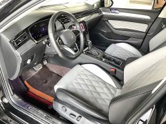 Volkswagen Magotan 2 Million Units Commemorative Edition 280TSI DSG Leading Type - photo 7