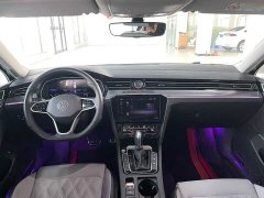 Volkswagen Magotan 2 Million Units Commemorative Edition 280TSI DSG Leading Type - photo 8