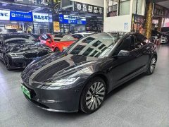 Tesla Model 3 Rear-Wheel Drive - ფოტო 1