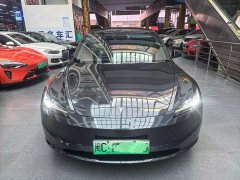 Tesla Model 3 Rear-Wheel Drive - ფოტო 2
