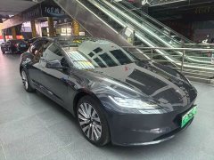 Tesla Model 3 Rear-Wheel Drive - ფოტო 3