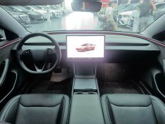 Tesla Model 3 Rear-Wheel Drive - ფოტო 5