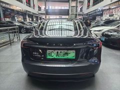 Tesla Model 3 Rear-Wheel Drive - ფოტო 8