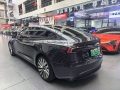 Tesla Model 3 Rear-Wheel Drive - ფოტო 9