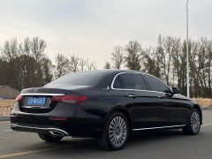 Mercedes-Benz E-Class E 300 L Fashion Edition - ფოტო 4