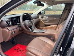 Mercedes-Benz E-Class E 300 L Fashion Edition - ფოტო 7