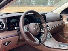 Mercedes-Benz E-Class E 300 L Fashion Edition - ფოტო 8
