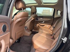Mercedes-Benz E-Class E 300 L Fashion Edition - ფოტო 9