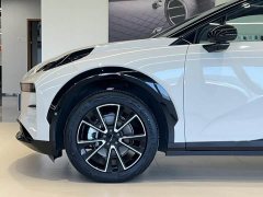 Zeekr X Four-Seat Rear-Drive Rubik's Cube Edition - ფოტო 4