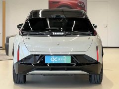 Zeekr X Four-Seat Rear-Drive Rubik's Cube Edition - ფოტო 6