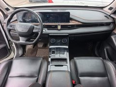 Changan Chitu Zhuifeng Riding the Waves 1.5T CVT Star Radiance Edition - фото 10