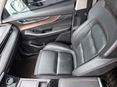 Changan Chitu Zhuifeng Riding the Waves 1.5T CVT Star Radiance Edition - фото 11