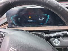 Changan Chitu Zhuifeng Riding the Waves 1.5T CVT Star Radiance Edition - фото 12