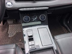 Changan Chitu Zhuifeng Riding the Waves 1.5T CVT Star Radiance Edition - фото 14
