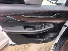 Changan Chitu Zhuifeng Riding the Waves 1.5T CVT Star Radiance Edition - фото 7