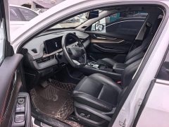 Changan Chitu Zhuifeng Riding the Waves 1.5T CVT Star Radiance Edition - фото 8