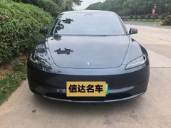 Tesla Model 3 Rear-Wheel Drive - ფოტო 2