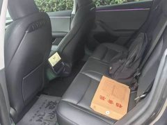 Tesla Model 3 Rear-Wheel Drive - ფოტო 3