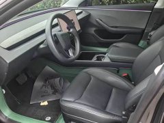 Tesla Model 3 Rear-Wheel Drive - ფოტო 4