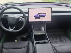 Tesla Model 3 Rear-Wheel Drive - ფოტო 6