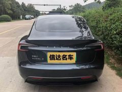 Tesla Model 3 Rear-Wheel Drive - ფოტო 7