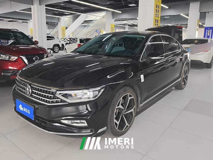 Volkswagen Magotan 2 Million Units Commemorative Edition 330TSI DSG Leading Version