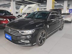 Volkswagen Magotan 2 Million Units Commemorative Edition 330TSI DSG Leading Version - photo 1