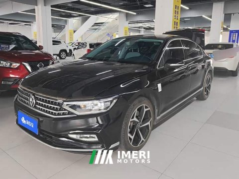 2024 Volkswagen Magotan 2 Million Units Commemorative Edition 330TSI DSG Leading Version - car from China