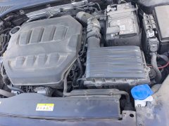 Volkswagen Magotan 2 Million Units Commemorative Edition 330TSI DSG Leading Version - photo 10