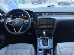 Volkswagen Magotan 2 Million Units Commemorative Edition 330TSI DSG Leading Version - photo 11