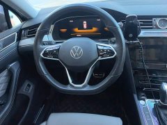 Volkswagen Magotan 2 Million Units Commemorative Edition 330TSI DSG Leading Version - photo 14
