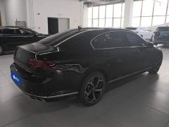 Volkswagen Magotan 2 Million Units Commemorative Edition 330TSI DSG Leading Version - photo 3