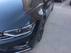 Volkswagen Magotan 2 Million Units Commemorative Edition 330TSI DSG Leading Version - photo 5