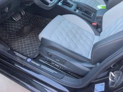 Volkswagen Magotan 2 Million Units Commemorative Edition 330TSI DSG Leading Version - photo 9