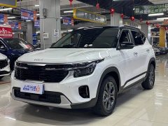 Kia Situs 1.5L CVT Luxury - ფოტო 1