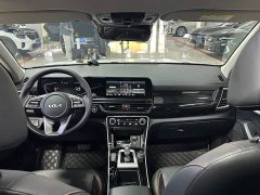 Kia Situs 1.5L CVT Luxury - ფოტო 10
