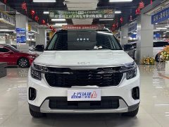 Kia Situs 1.5L CVT Luxury - ფოტო 2