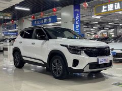 Kia Situs 1.5L CVT Luxury - ფოტო 3