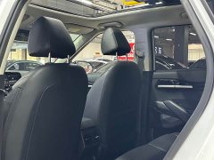 Kia Situs 1.5L CVT Luxury - ფოტო 8