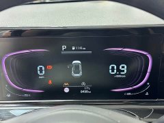 Kia Situs 1.5L CVT Luxury - ფოტო 9