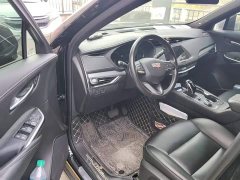 Cadillac XT4 28T FWD Luxury - ფოტო 5