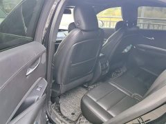 Cadillac XT4 28T FWD Luxury - ფოტო 6