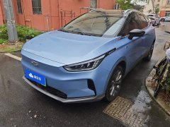Geely C Edition 550KM C - ფოტო 1