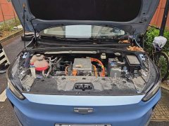 Geely C Edition 550KM C - ფოტო 10