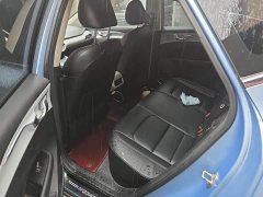 Geely C Edition 550KM C - ფოტო 11